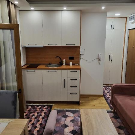 Lux Apartmani Bajova ツェティニェ エクステリア 写真