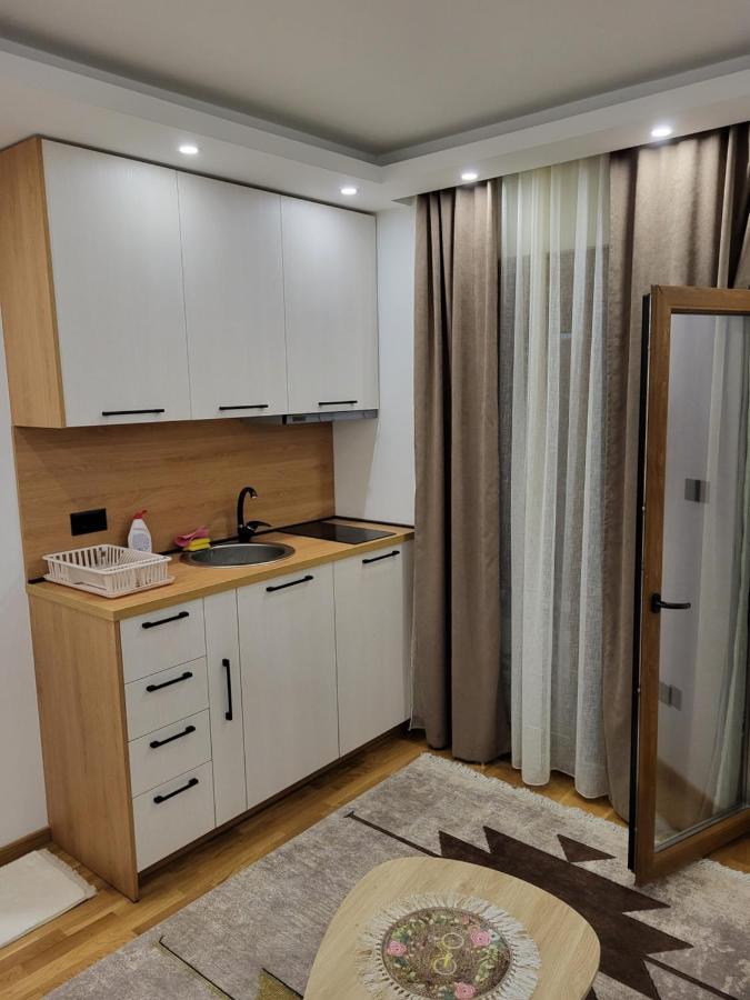 Lux Apartmani Bajova ツェティニェ エクステリア 写真